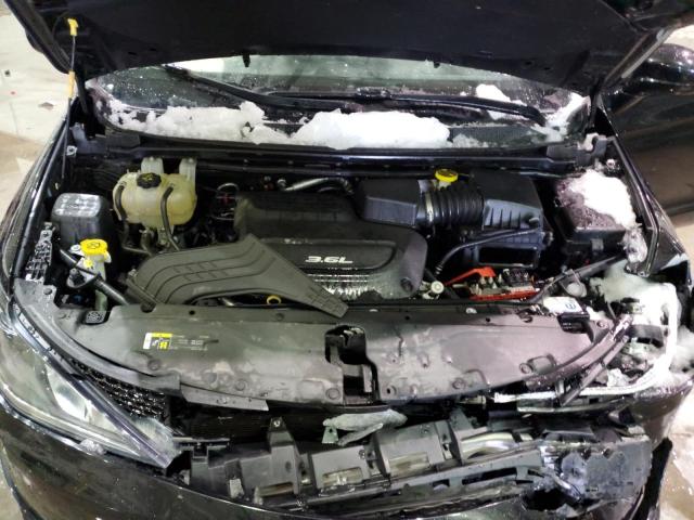 2C4RC1FG4JR235095 - 2018 CHRYSLER PACIFICA TOURING PLUS Qara foto 12