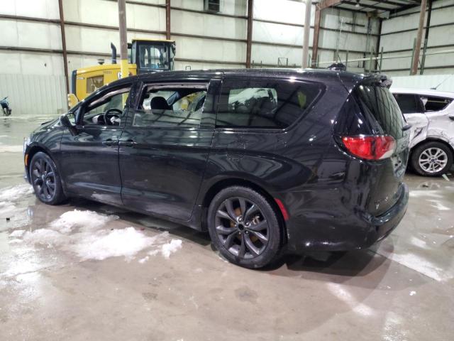 2C4RC1FG4JR235095 - 2018 CHRYSLER PACIFICA TOURING PLUS Qara foto 2