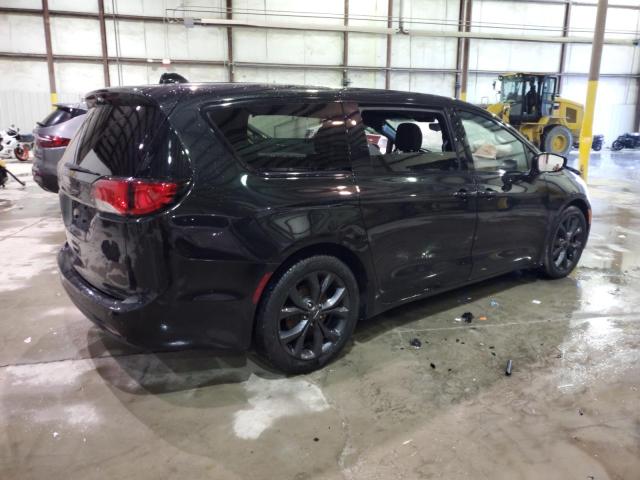 2C4RC1FG4JR235095 - 2018 CHRYSLER PACIFICA TOURING PLUS Qara foto 3