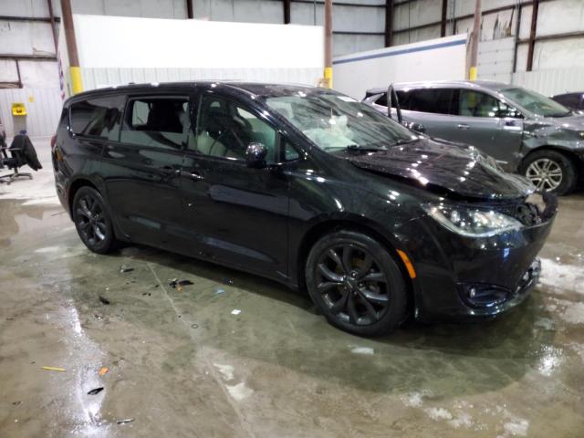 2C4RC1FG4JR235095 - 2018 CHRYSLER PACIFICA TOURING PLUS Qara foto 4