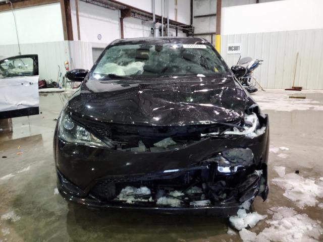 2C4RC1FG4JR235095 - 2018 CHRYSLER PACIFICA TOURING PLUS Qara foto 5