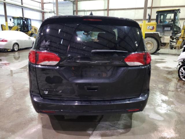 2C4RC1FG4JR235095 - 2018 CHRYSLER PACIFICA TOURING PLUS Qara foto 6