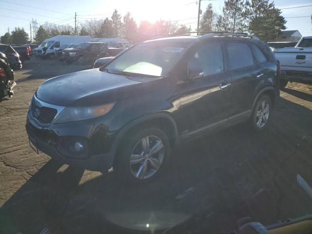 2012 KIA SORENTO EX, 