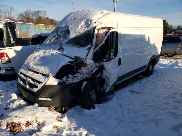 2018 RAM PROMASTER 2500 HIGH, null