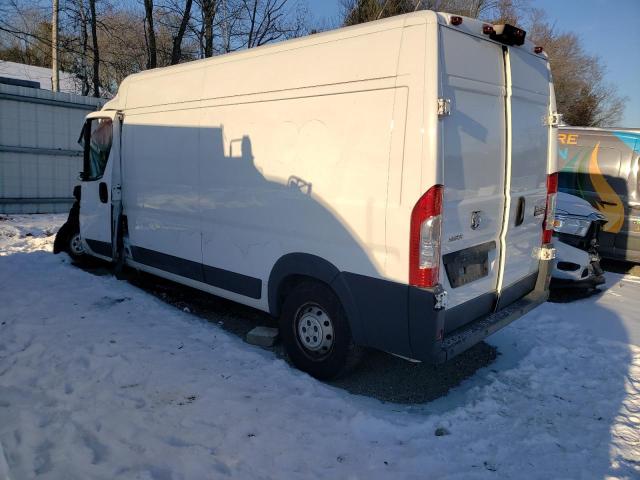 3C6TRVDGXJE136353 - 2018 RAM PROMASTER 2500 HIGH თეთრი ფოტო 2