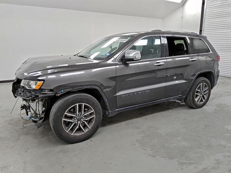 2021 JEEP GRAND CHER LIMITED, 