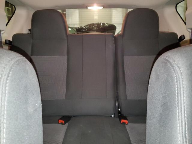 1C4NJDBB7GD626690 - 2016 JEEP COMPASS SPORT WHITE photo 10