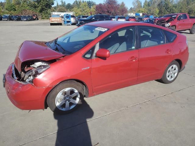 2009 TOYOTA PRIUS, 