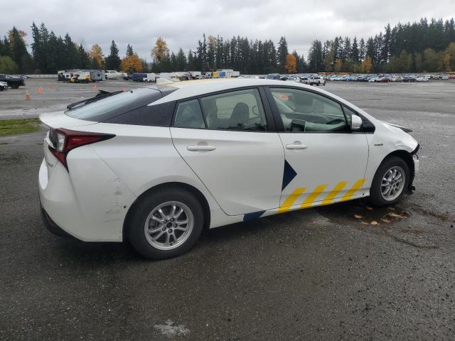 JTDL9RFU9K3004423 - 2019 TOYOTA PRIUS Ağ foto 3