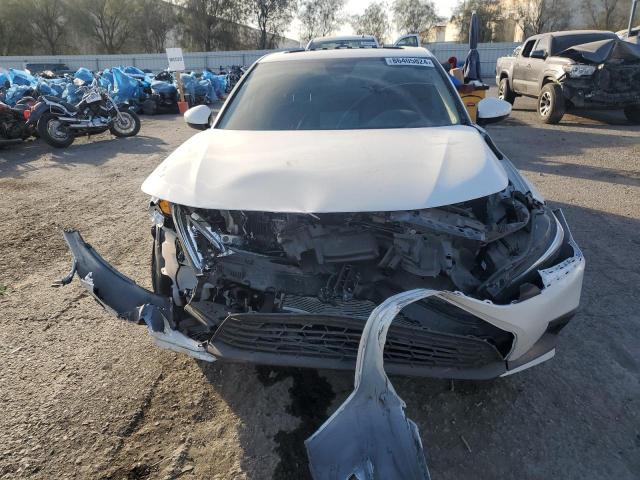 19XFL1H73RE015248 - 2024 HONDA CIVIC EXL თეთრი ფოტო 5