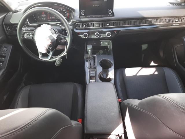 19XFL1H73RE015248 - 2024 HONDA CIVIC EXL თეთრი ფოტო 8