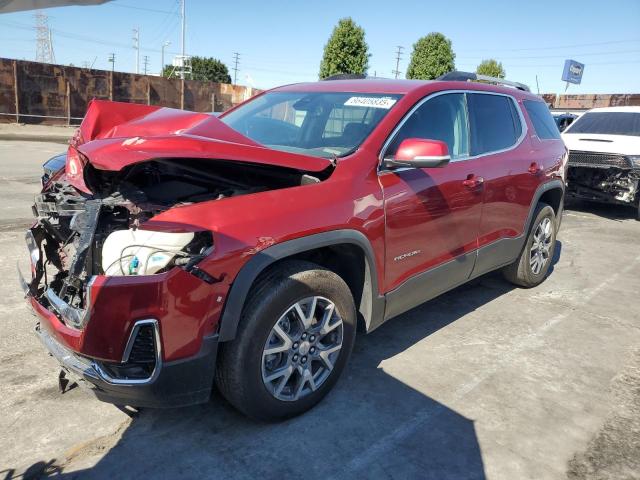 2023 GMC ACADIA SLT, 
