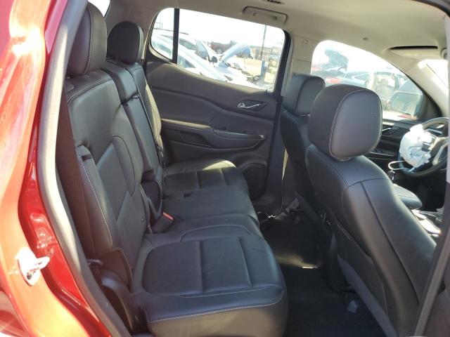 1GKKNML42PZ114625 - 2023 GMC ACADIA SLT RED photo 11