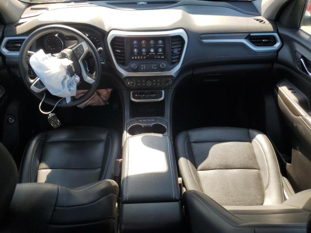 1GKKNML42PZ114625 - 2023 GMC ACADIA SLT RED photo 8