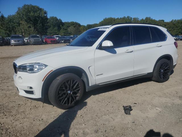 2016 BMW X5 XDRIVE35I, 
