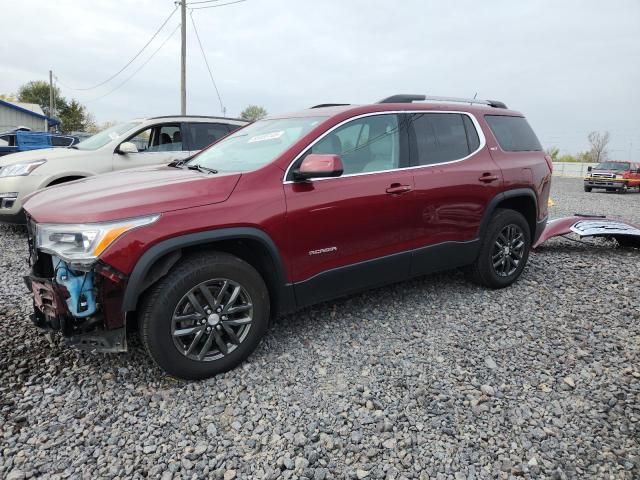 2018 GMC ACADIA SLT-1, 