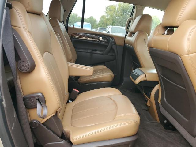 5GAKRBKD1FJ285712 - 2015 BUICK ENCLAVE GOLD photo 11