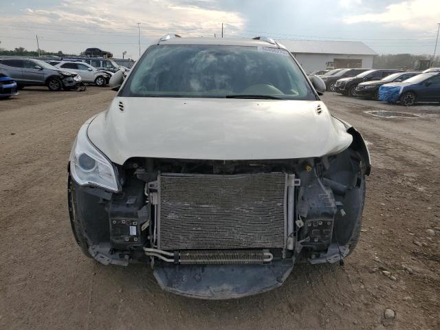 5GAKRBKD1FJ285712 - 2015 BUICK ENCLAVE GOLD photo 5