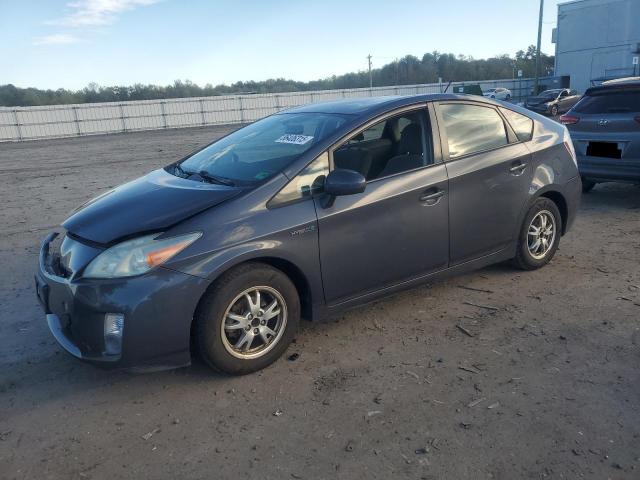 2010 TOYOTA PRIUS, 