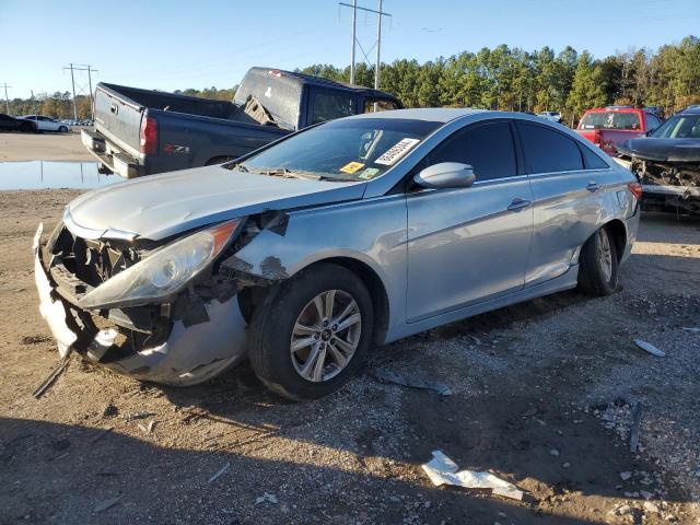 2013 HYUNDAI SONATA GLS, 