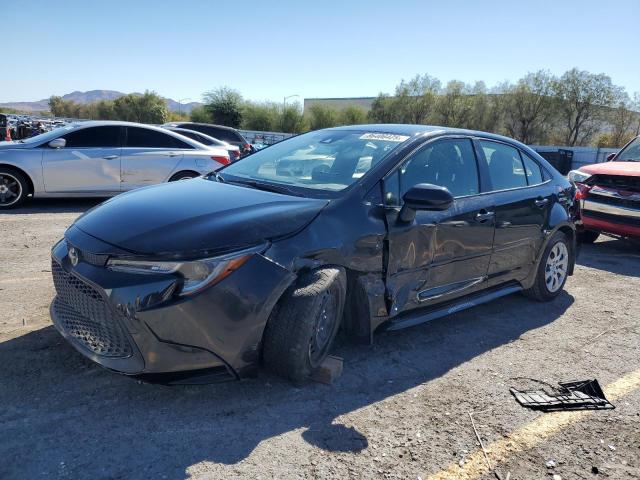 2022 TOYOTA COROLLA LE, 