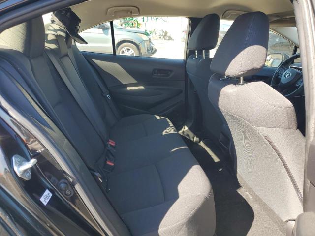 JTDEPMAE7NJ214701 - 2022 TOYOTA COROLLA LE Qara foto 10