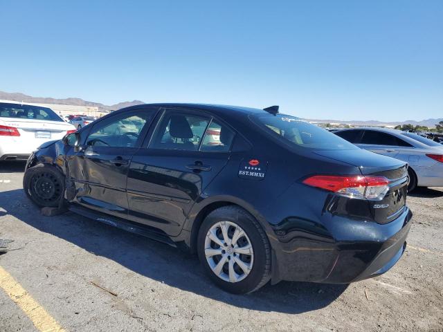 JTDEPMAE7NJ214701 - 2022 TOYOTA COROLLA LE Qara foto 2