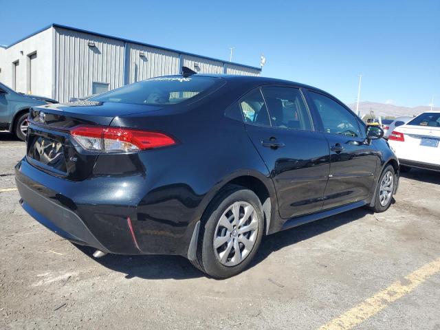 JTDEPMAE7NJ214701 - 2022 TOYOTA COROLLA LE Qara foto 3