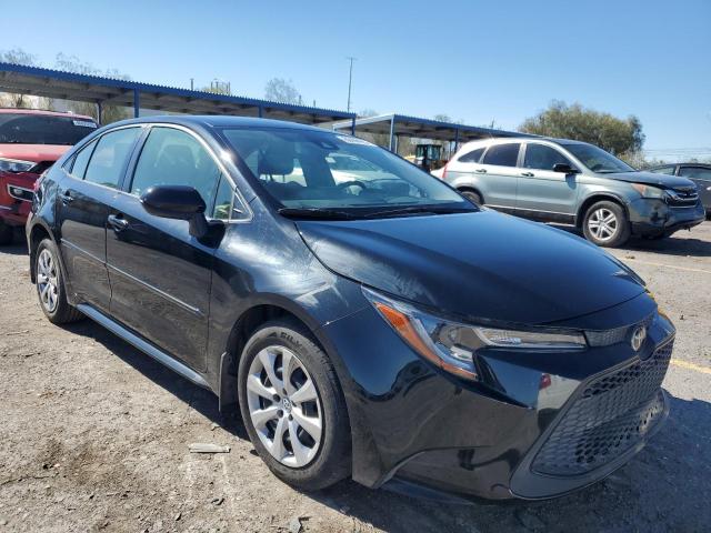 JTDEPMAE7NJ214701 - 2022 TOYOTA COROLLA LE Qara foto 4