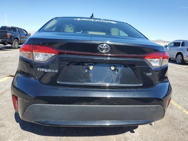 JTDEPMAE7NJ214701 - 2022 TOYOTA COROLLA LE Qara foto 6