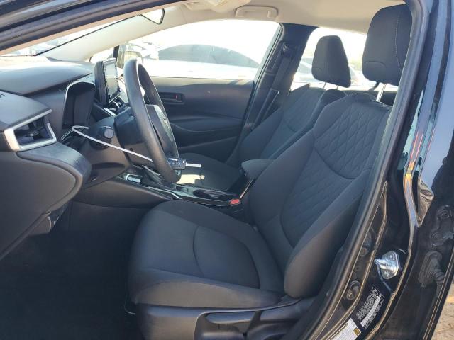 JTDEPMAE7NJ214701 - 2022 TOYOTA COROLLA LE Qara foto 7