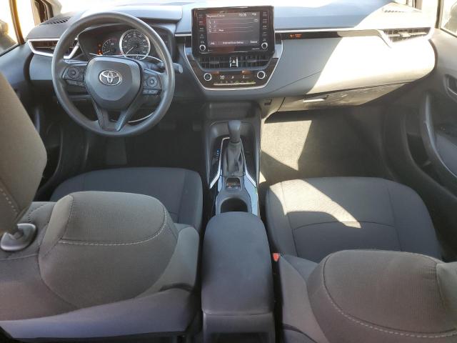 JTDEPMAE7NJ214701 - 2022 TOYOTA COROLLA LE Qara foto 8