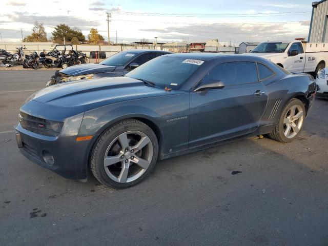 2010 CHEVROLET CAMARO LT, 