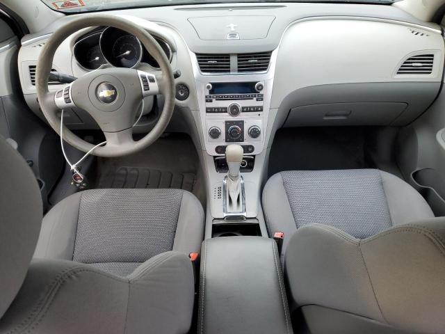 1G1ZC5E11BF156411 - 2011 CHEVROLET MALIBU 1LT BLUE photo 8