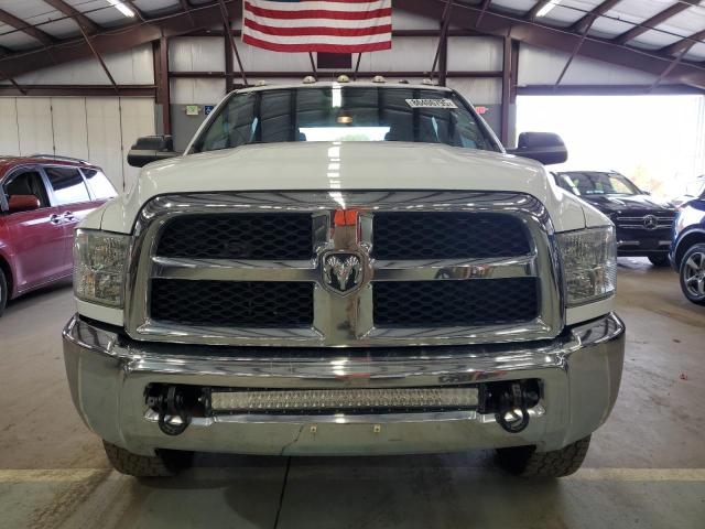 3C6UR5CJ1HG501924 - 2017 RAM 2500 ST WHITE photo 5