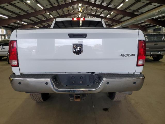 3C6UR5CJ1HG501924 - 2017 RAM 2500 ST WHITE photo 6