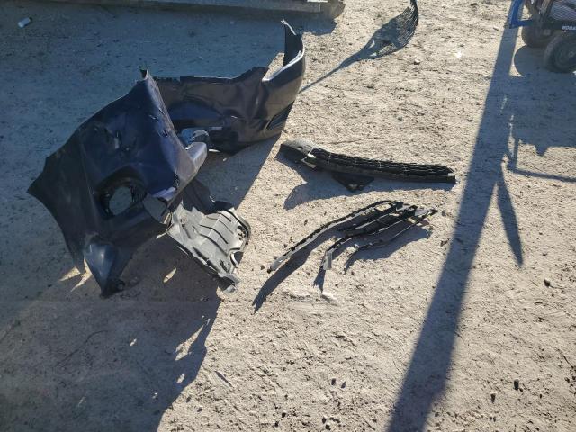 4T1BF3EK4BU612079 - 2011 TOYOTA CAMRY BASE BLUE photo 12