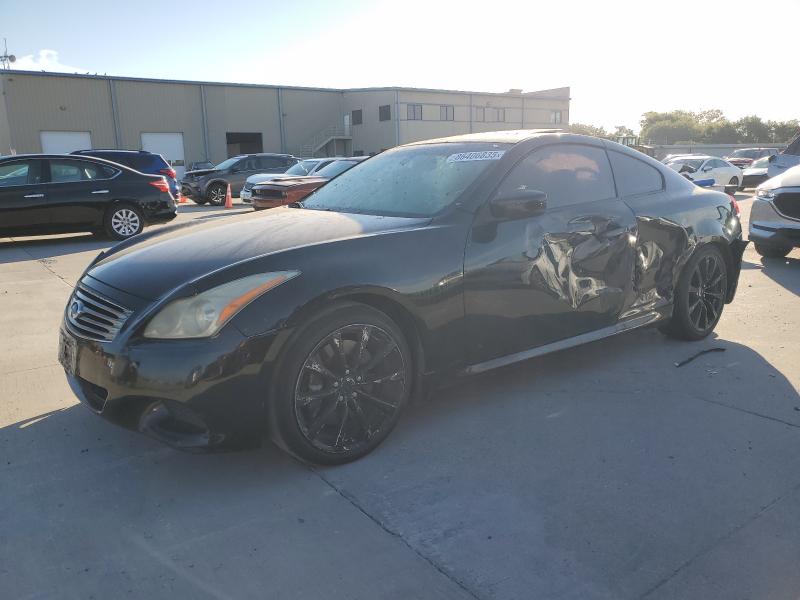 2008 INFINITI G37 BASE, 