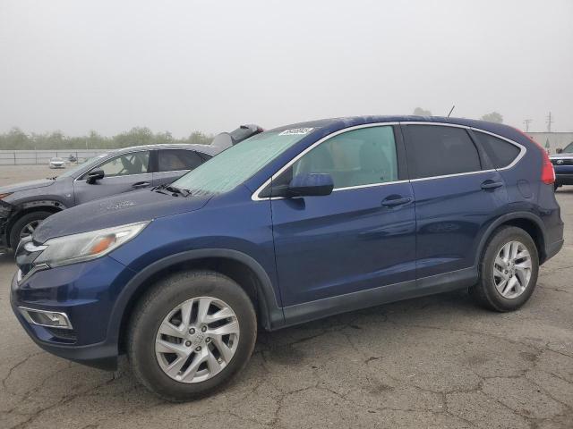 2016 HONDA CR-V EX, 