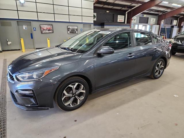 2019 KIA FORTE FE, 