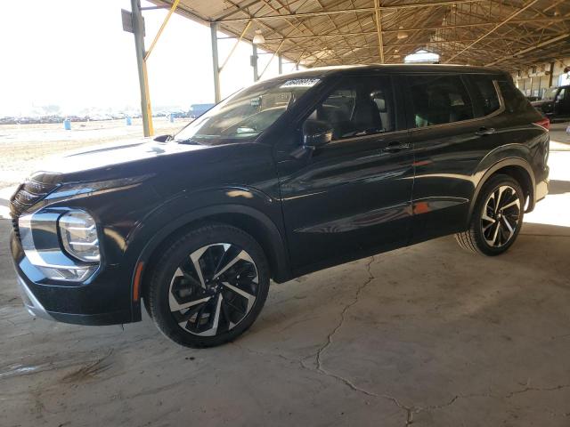 2022 MITSUBISHI OUTLANDER SE, 