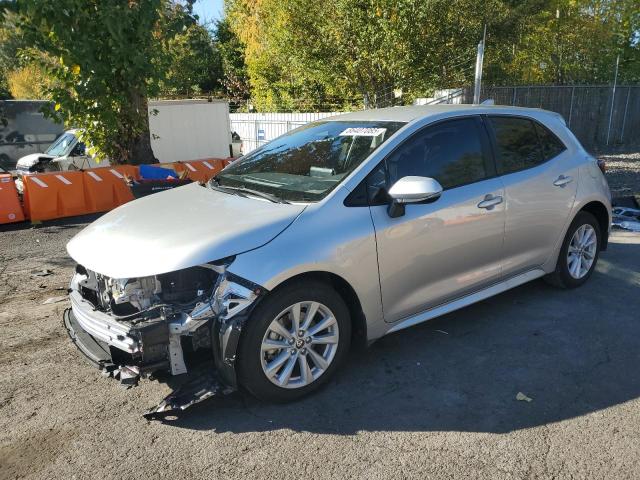 2025 TOYOTA COROLLA SE, 