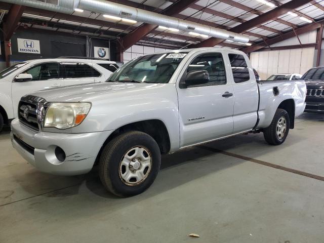 2007 TOYT TACOMA ACCESS CAB, 