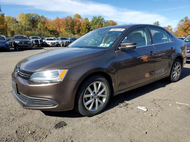 2014 VOLKSWAGEN JETTA SE, 