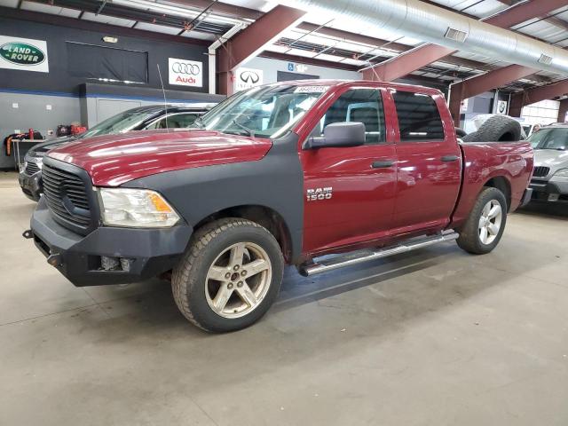 2015 RAM 1500 ST, 