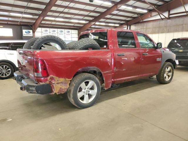 1C6RR7KT8FS550760 - 2015 RAM 1500 ST RED photo 3