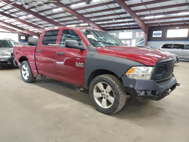 1C6RR7KT8FS550760 - 2015 RAM 1500 ST RED photo 4