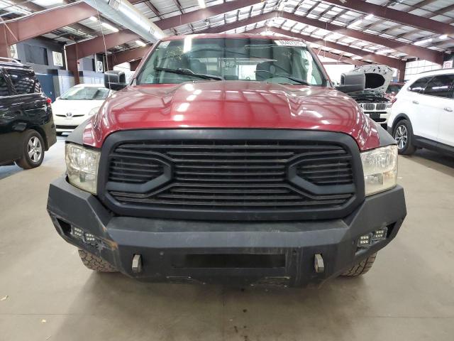 1C6RR7KT8FS550760 - 2015 RAM 1500 ST RED photo 5