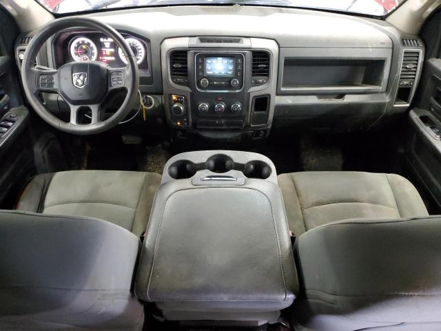 1C6RR7KT8FS550760 - 2015 RAM 1500 ST RED photo 8