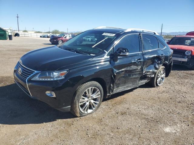 2014 LEXUS RX 350 BASE, 